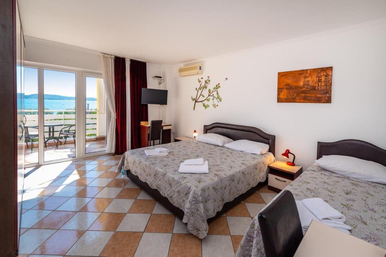 Villa Sunce Sukošan Exteriér fotografie