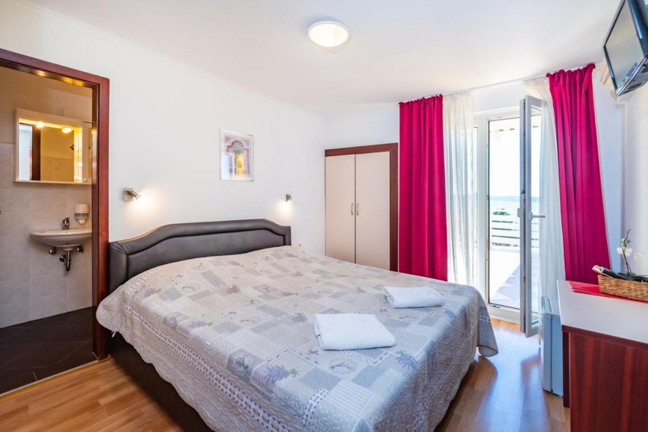 Villa Sunce Sukošan Exteriér fotografie