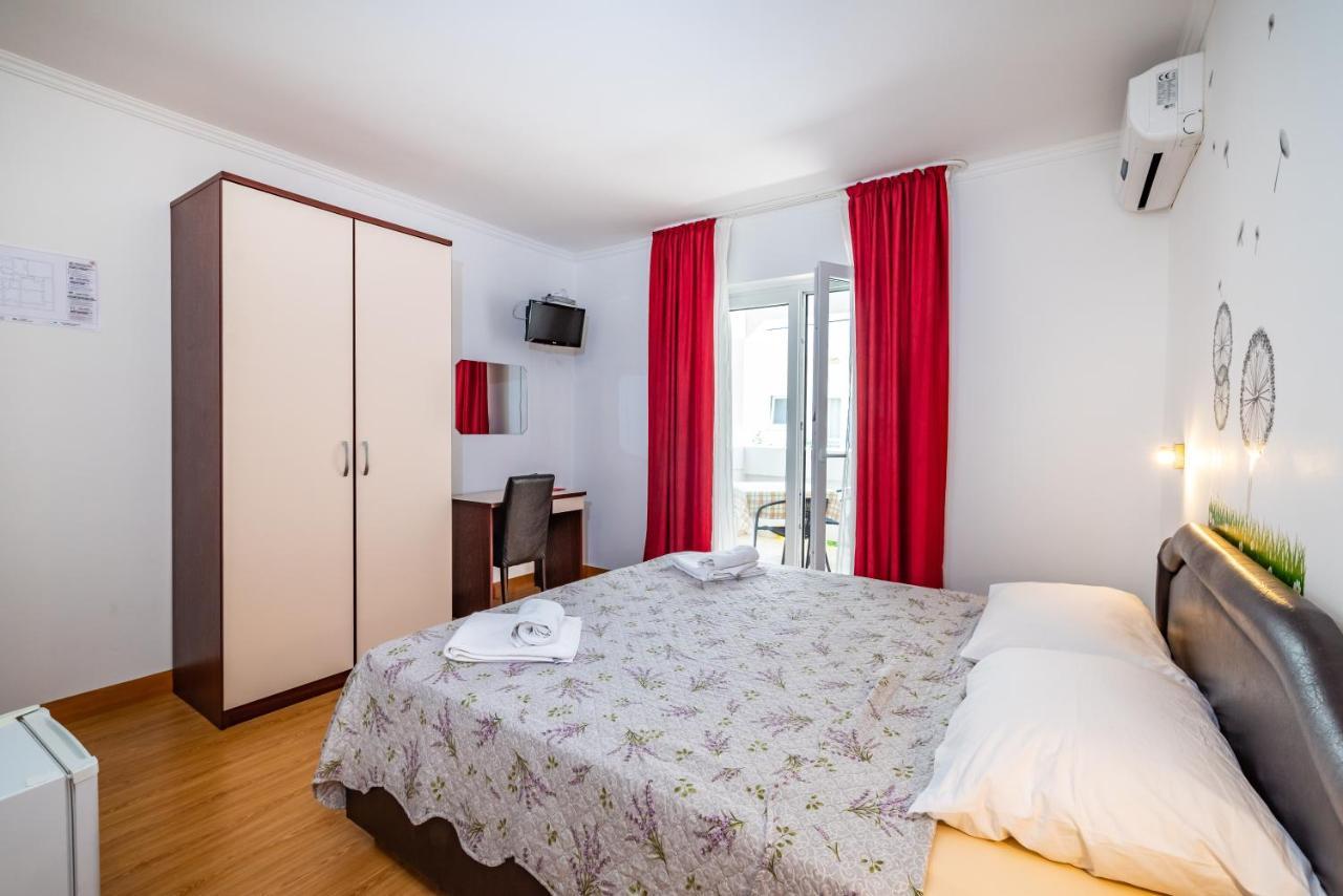 Villa Sunce Sukošan Exteriér fotografie