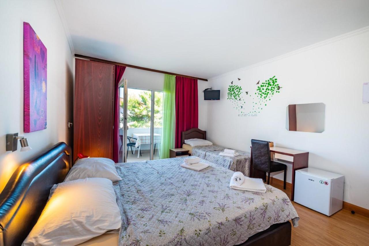 Villa Sunce Sukošan Exteriér fotografie
