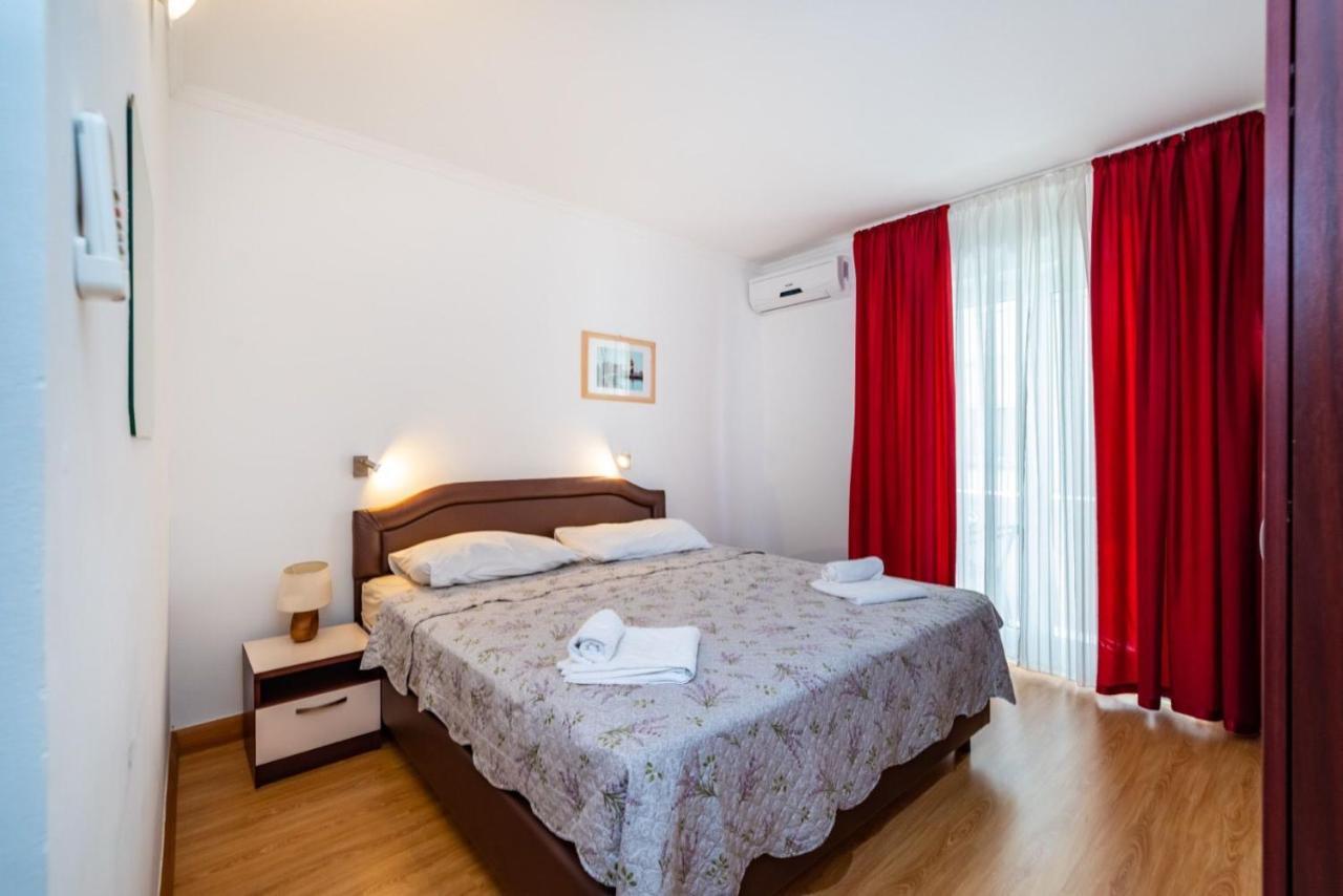Villa Sunce Sukošan Exteriér fotografie