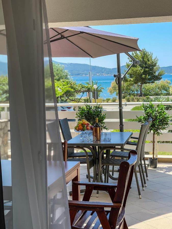 Villa Sunce Sukošan Exteriér fotografie