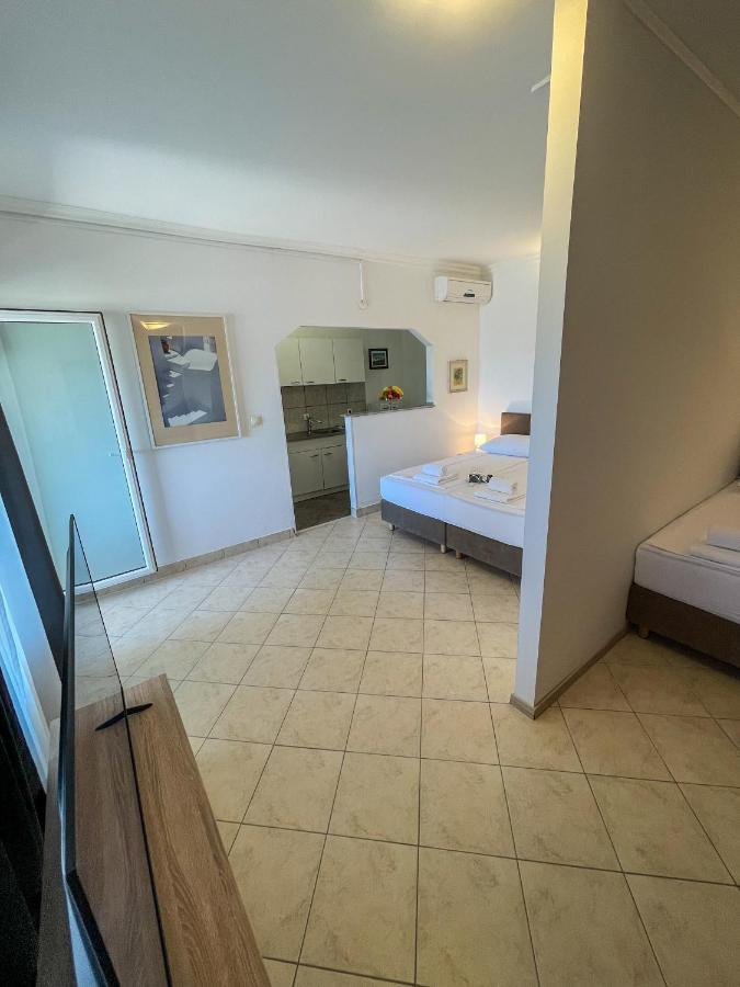Villa Sunce Sukošan Exteriér fotografie