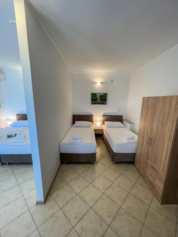Villa Sunce Sukošan Exteriér fotografie