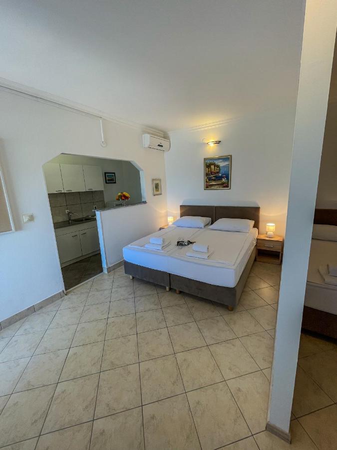 Villa Sunce Sukošan Exteriér fotografie